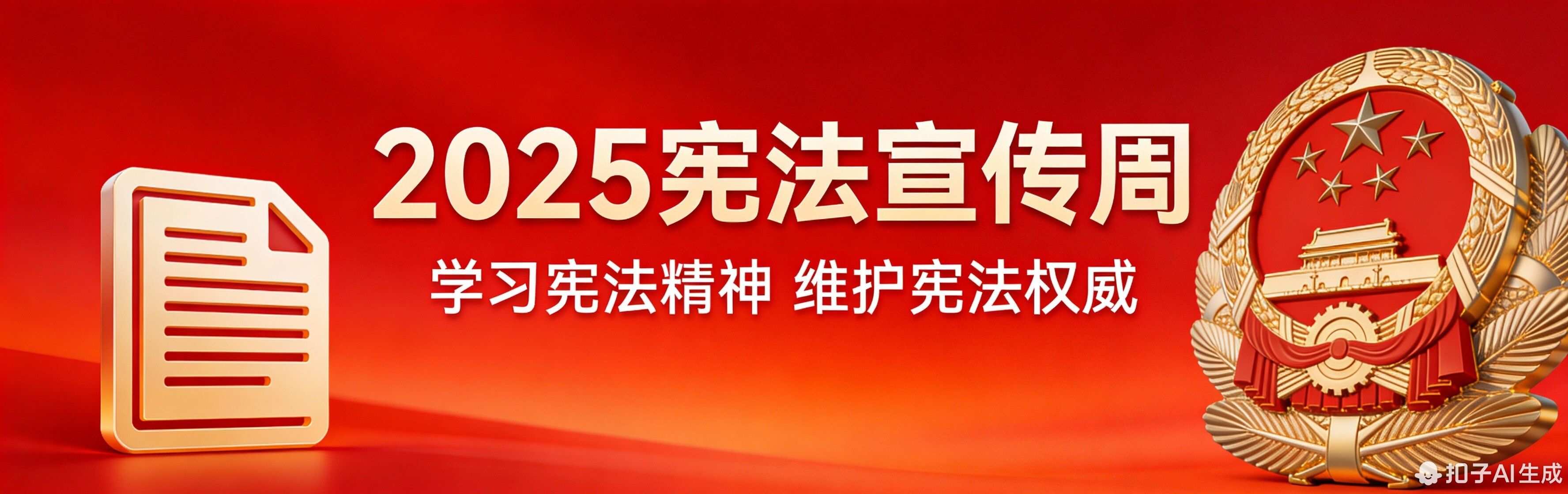 2025全國憲法宣傳周